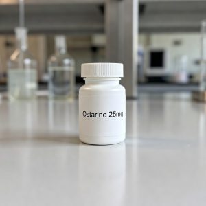 MK-2866 (Ostarine) 25mg