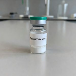 Prostamax 20mg (10 Vials)