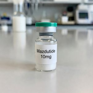 Mazdutide 10mg (10 Vials)