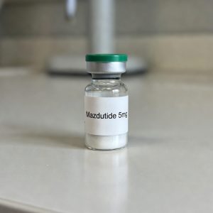 Mazdutide 5mg (10 Vials)