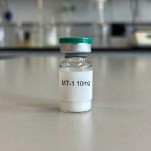 MT-1 10mg (10 Vials)
