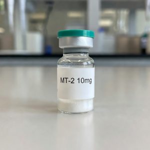 Melanotan II 10mg (10 Vials)