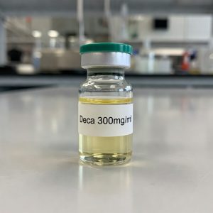 Nandrolone Decanoate (DECA) 300mg/ml