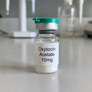 Oxytocin Acetate 10mg (10 Vials)