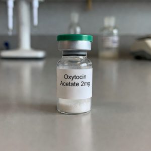 Oxytocin Acetate 2mg (10 Vials)