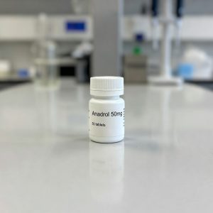 Anadrol 50mg