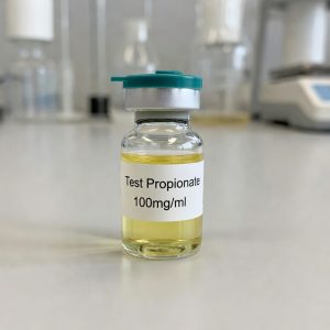 Testosterone Propionate 100mg/ml