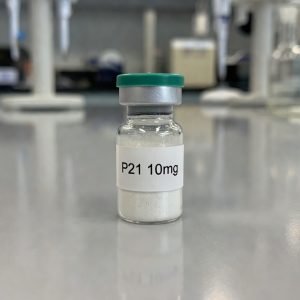 P21 10mg (10 Vials)
