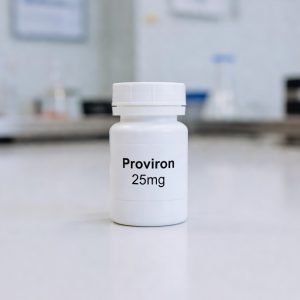 Proviron 25mg