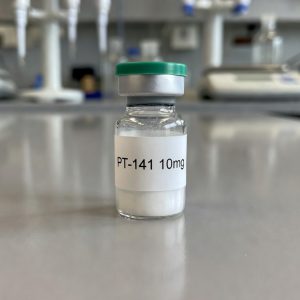 PT-141 10mg (10 Vials)