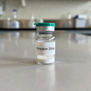 Pinealon 20mg (10 Vials)