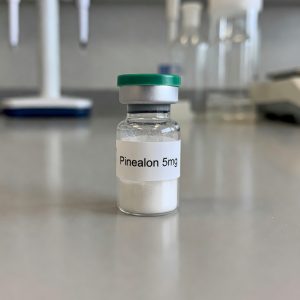 Pinealon 5mg (10 Vials)