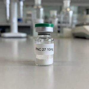 PNC-27 10mg (10 Vials)