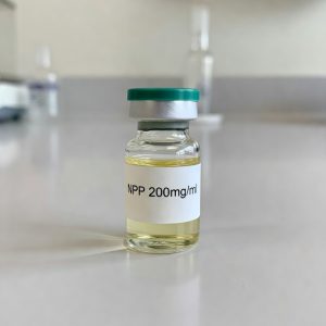 NPP (Nandrolone Phenylpropionate) 200mg/ml