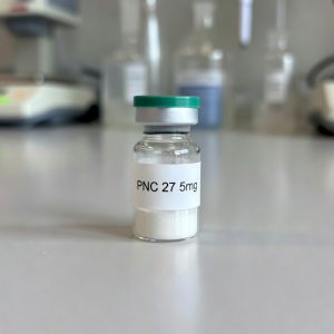 PNC-27 5mg (10 Vials)