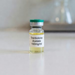 Trenbolone Acetate 100mg/ml