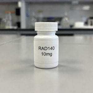 RAD-140 (Testolone) 20mg