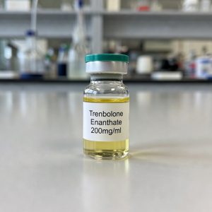 Trenbolone Enanthate 200mg/ml