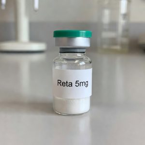 Retatrutide 2mg (10 Vials)