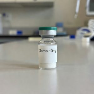 Semaglutide (Ozempic) 10mg (10 Vials)