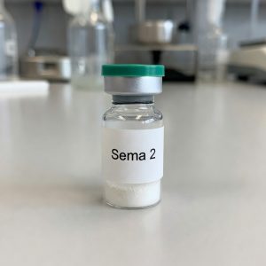 Semaglutide (Ozempic) 2mg (10 Vials)
