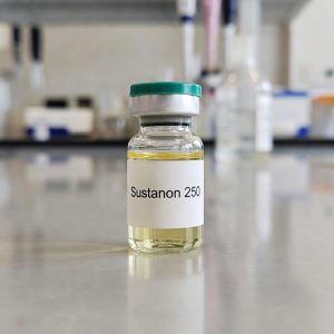 Sustanon 250 250mg/ml