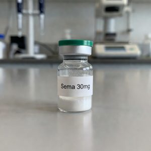 Semaglutide (Ozempic) 30mg (10 Vials)
