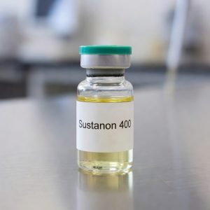 Sustanon 500 500mg/ml