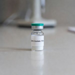 Sermorelin Acetate 10mg (10 Vials)