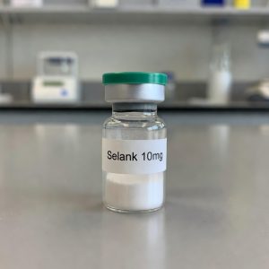 Selank 10mg (10 Vials)