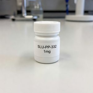 SLU-PP-332 Oral 1000mcg — 100 Count