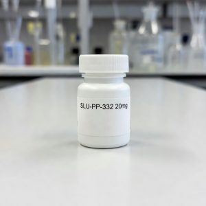 SLU-PP-332 Oral 20mg — 100 Count