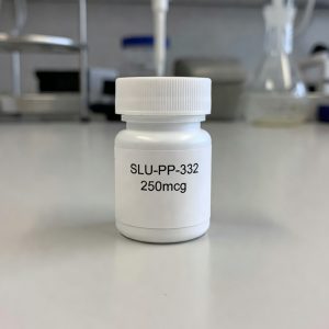 SLU-PP-332 Oral 250mcg — 100 Count