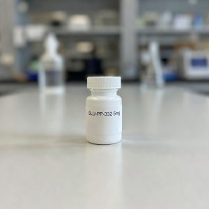 SLU-PP-332 Oral 5mg — 100 Count
