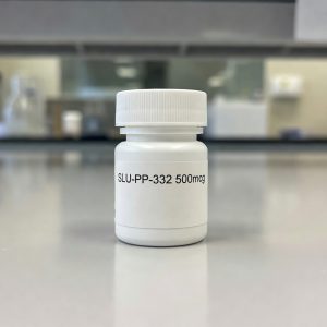 SLU-PP-332 Oral 500mcg — 100 Count
