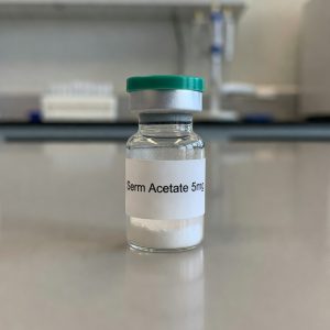 Sermorelin Acetate 2mg (10 Vials)