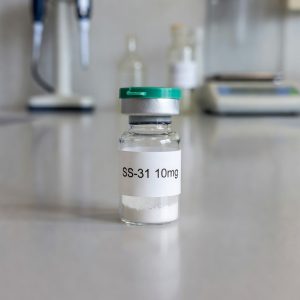 SS-31 10mg (10 Vials)