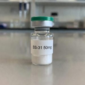 SS-31 50mg (10 Vials)