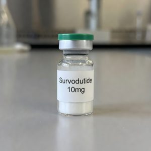 Survodutide 10mg (10 Vials)