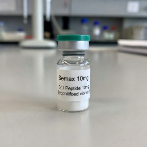 Semax 10mg (10 Vials)