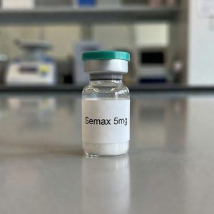 Semax 5mg (10 Vials)