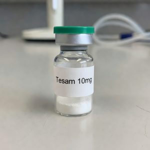 Tesamorelin 10mg (10 Vials)