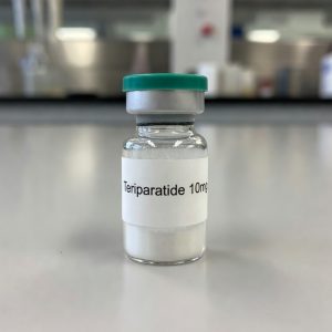 Teriparatide 10mg (10 Vials)