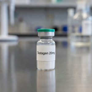 Testagen 20mg (10 Vials)