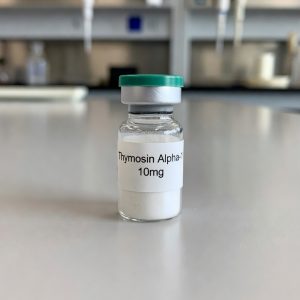 Thymosin Alpha-1 10mg (10 Vials)