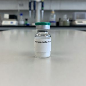 Thymosin Alpha-1 5mg (10 Vials)