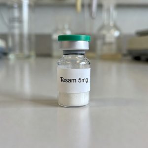 Tesamorelin 2mg (10 Vials)
