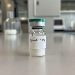 Thymalin 10mg (10 Vials)