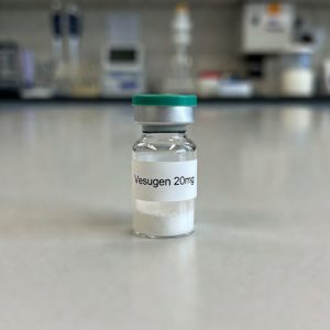 Vesugen 20mg (10 Vials)