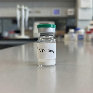 VIP 5mg (10 Vials)